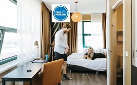 The Hague Teleport Hotel