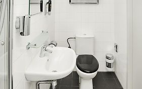 The Hague Teleport Hotel - Free Parking